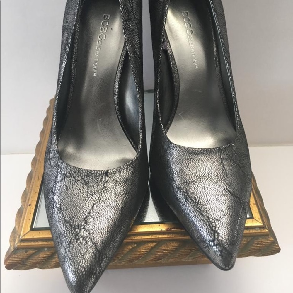 BGCB Generation Heels